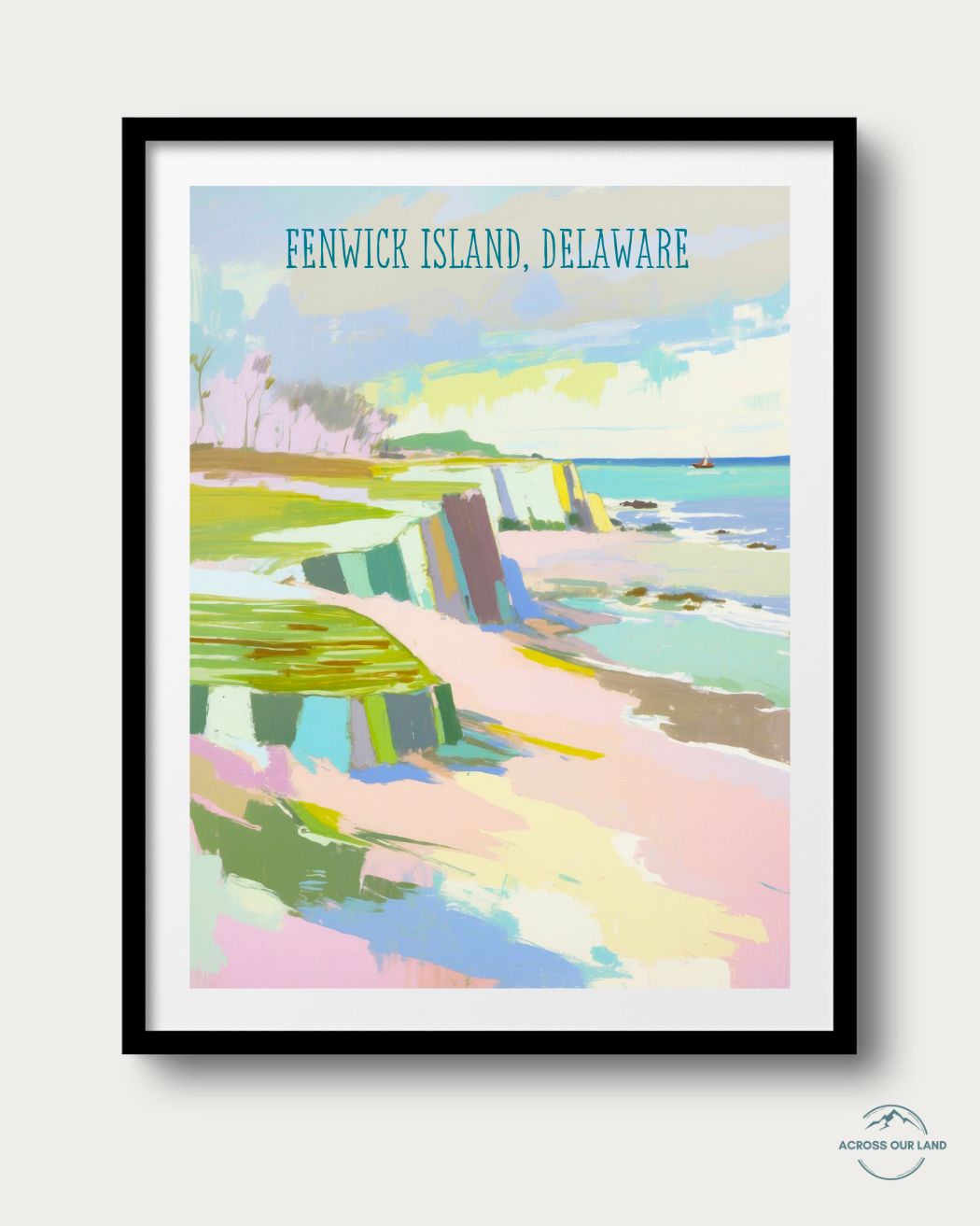 Fenwick Island, Delaware