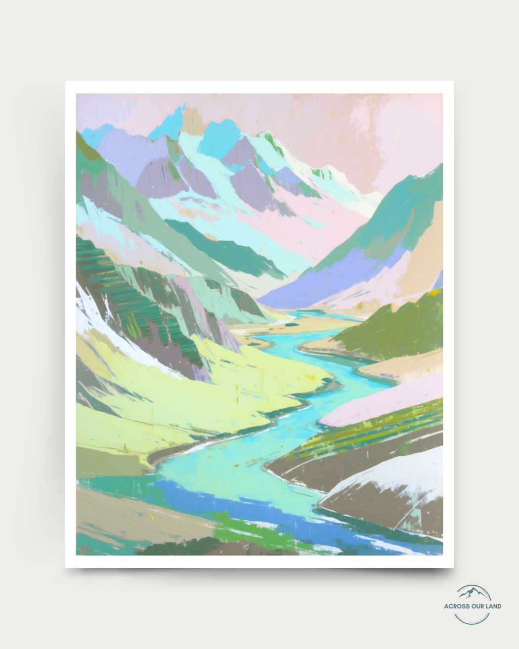 Wrangell-St. Elias, Alaska