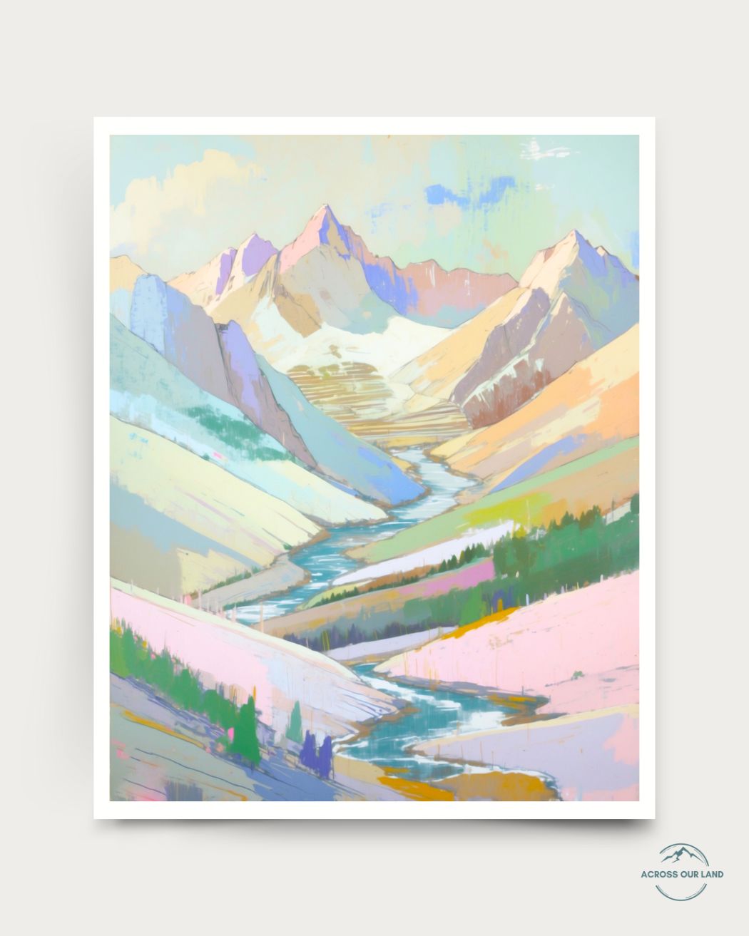 San Juan Mountains, Colorado