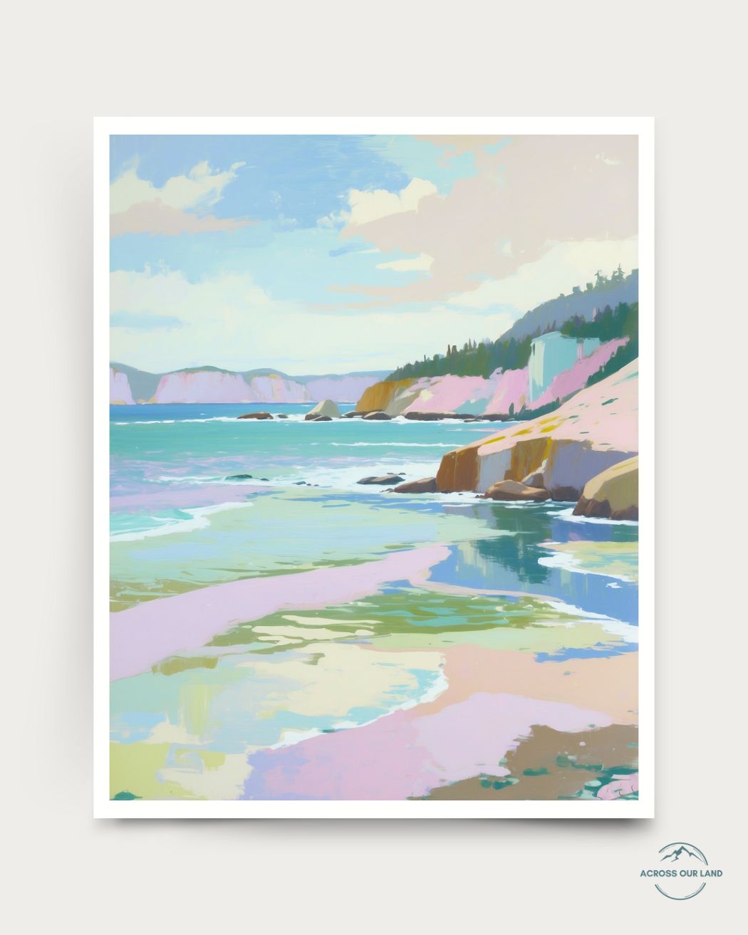Acadia National Park, Maine