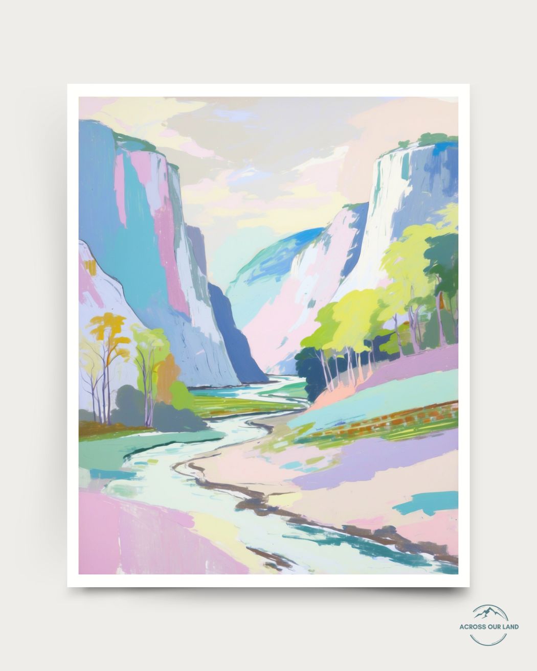 Delaware Water Gap National Recreation Area, Pennsylvania