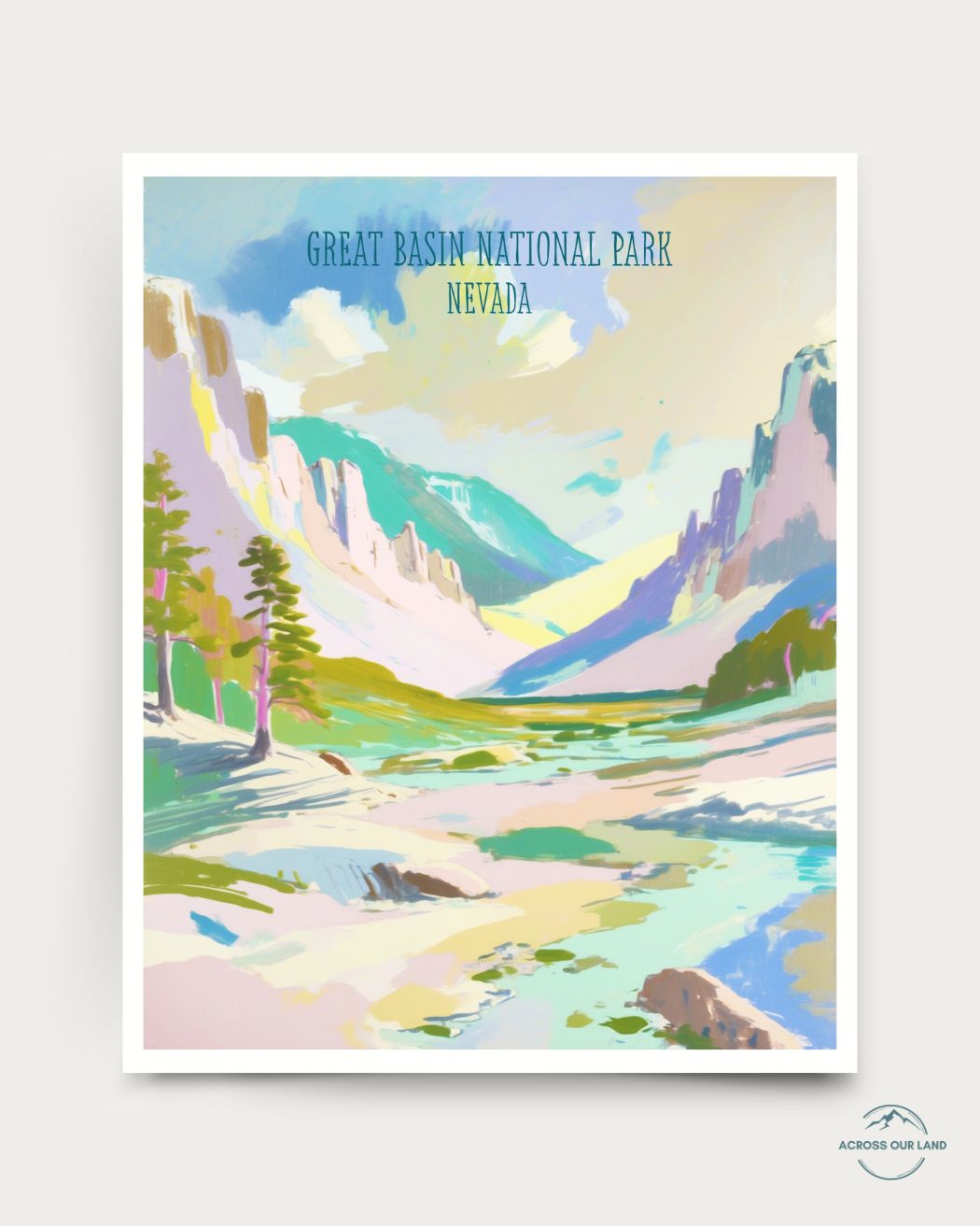 Great Basin National Park, Nevada