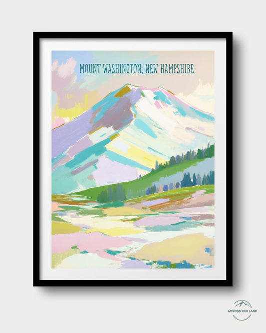 Mount Washington, New Hampshire