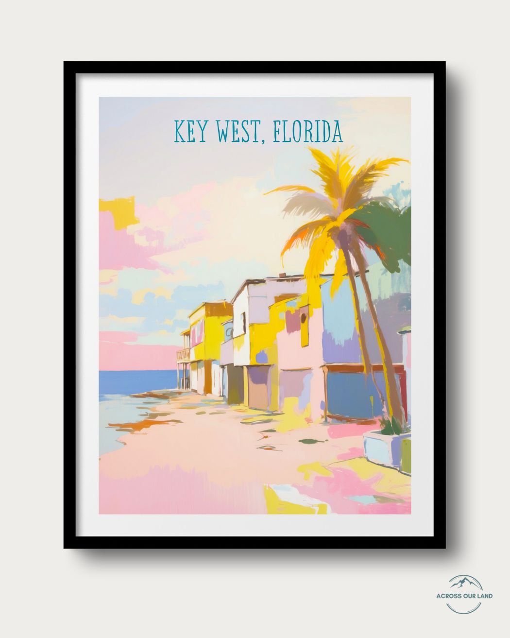 Key West, Florida