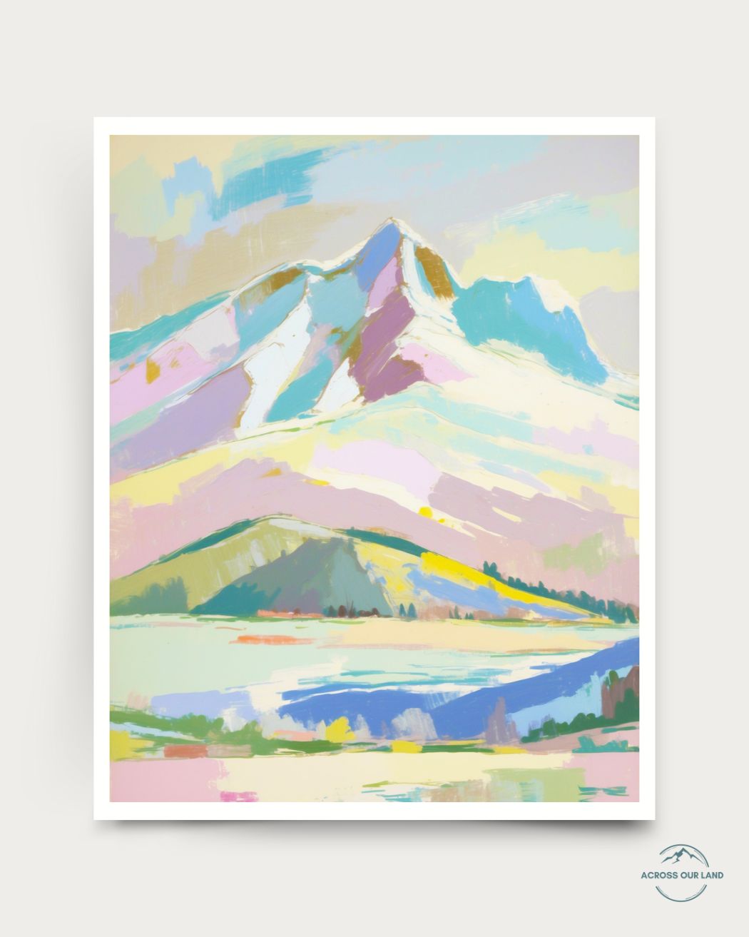 Rocky Mountain, Montana