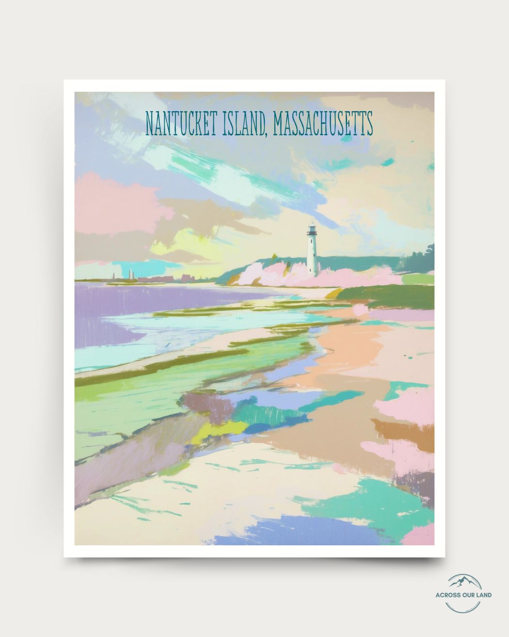 Nantucket Island, Massachusetts