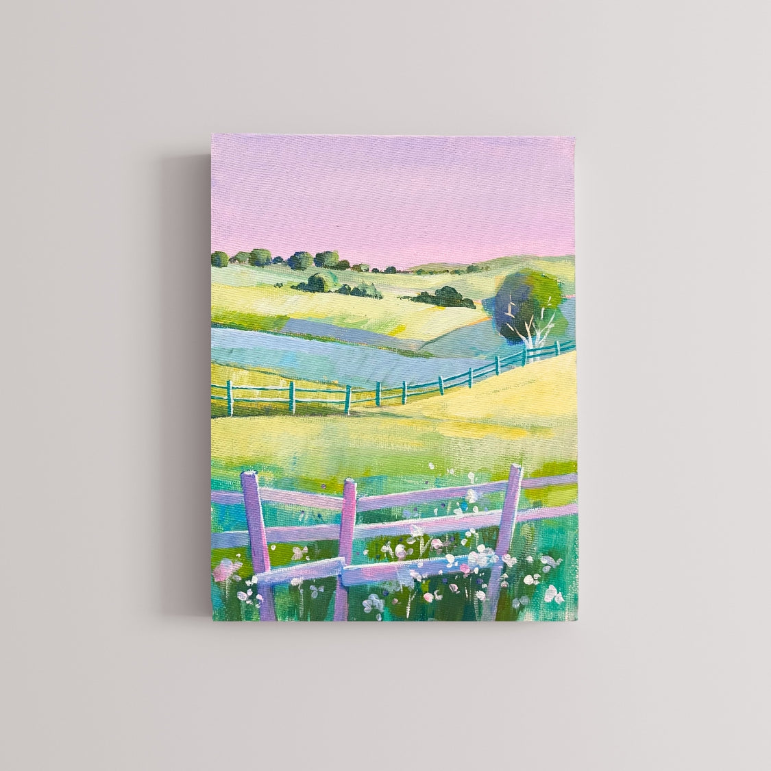 Pretty Little Things