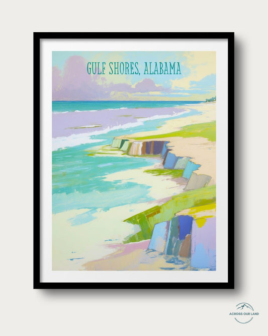 Gulf Shores, Alabama