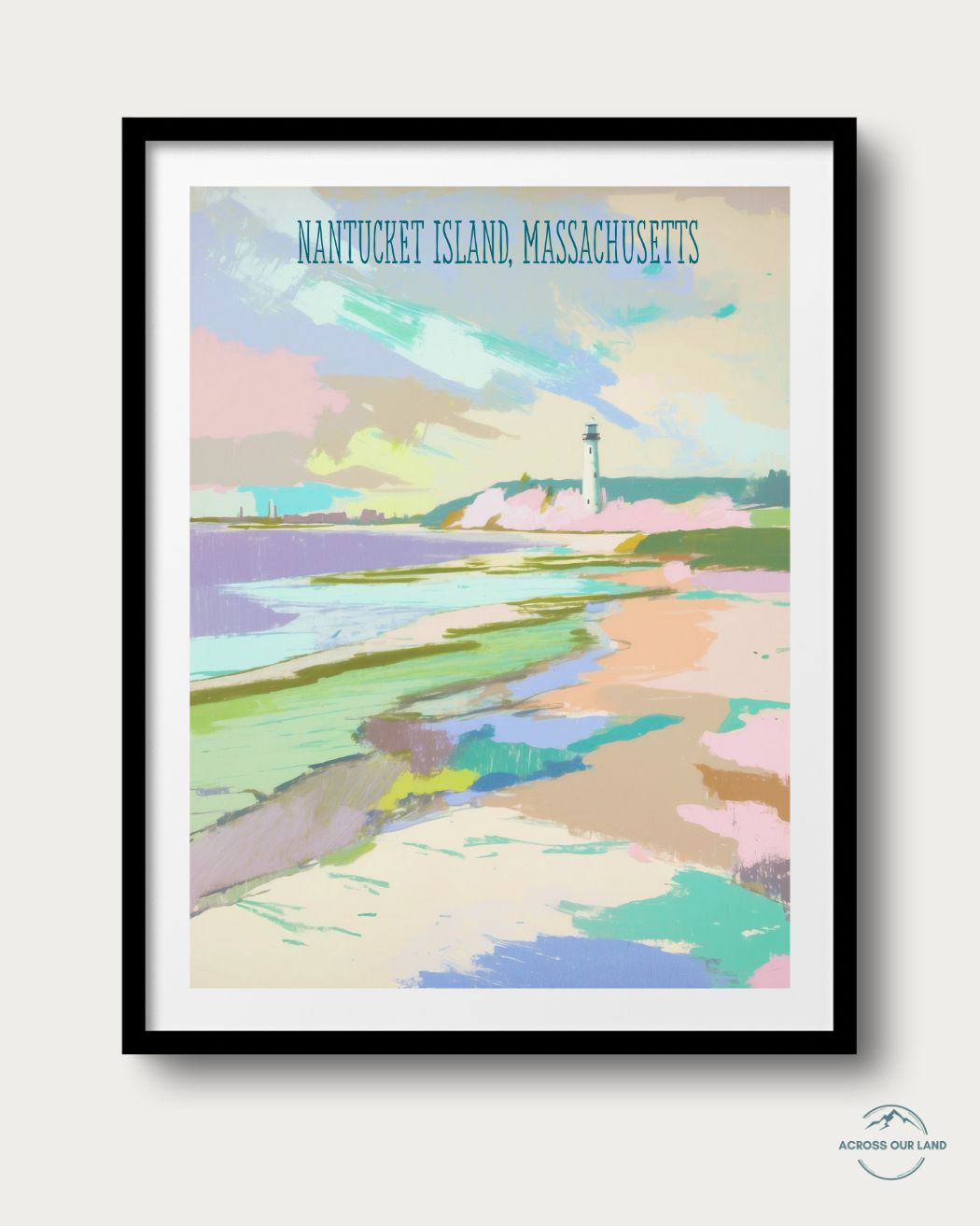 Nantucket Island, Massachusetts