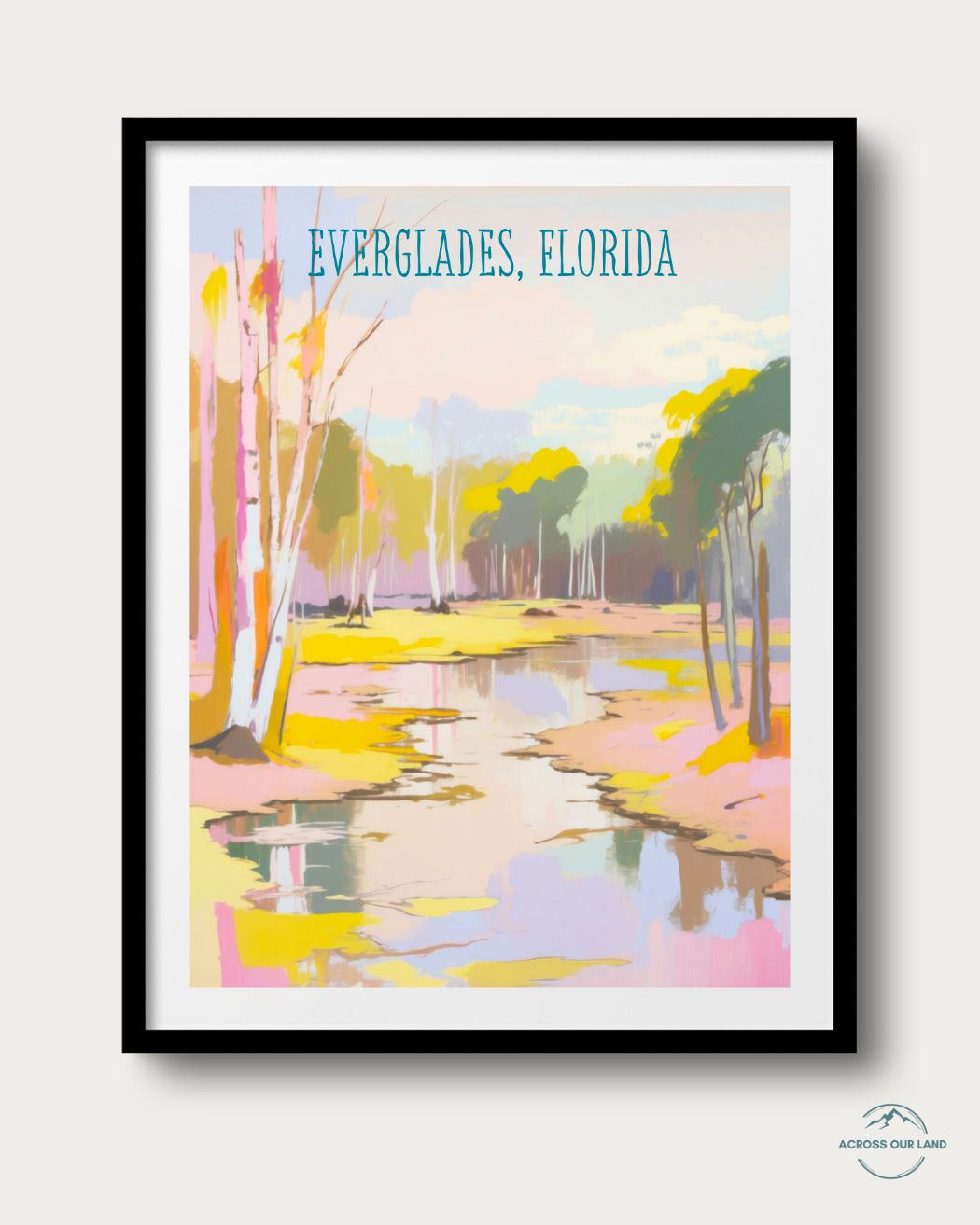 Everglades, Florida