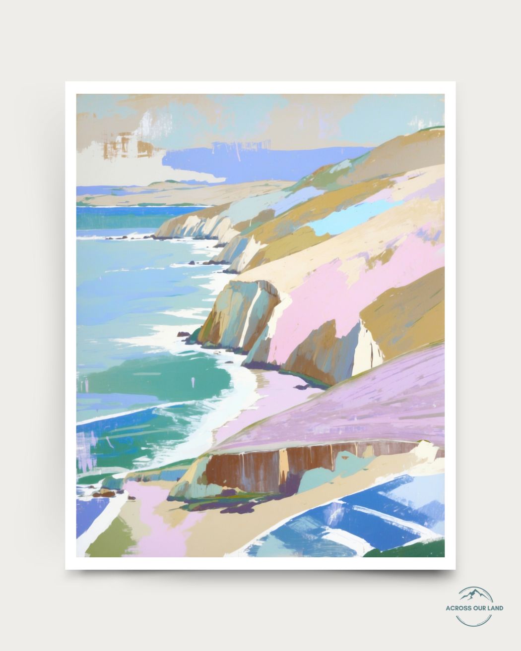 Point Reyes National Seashore, California