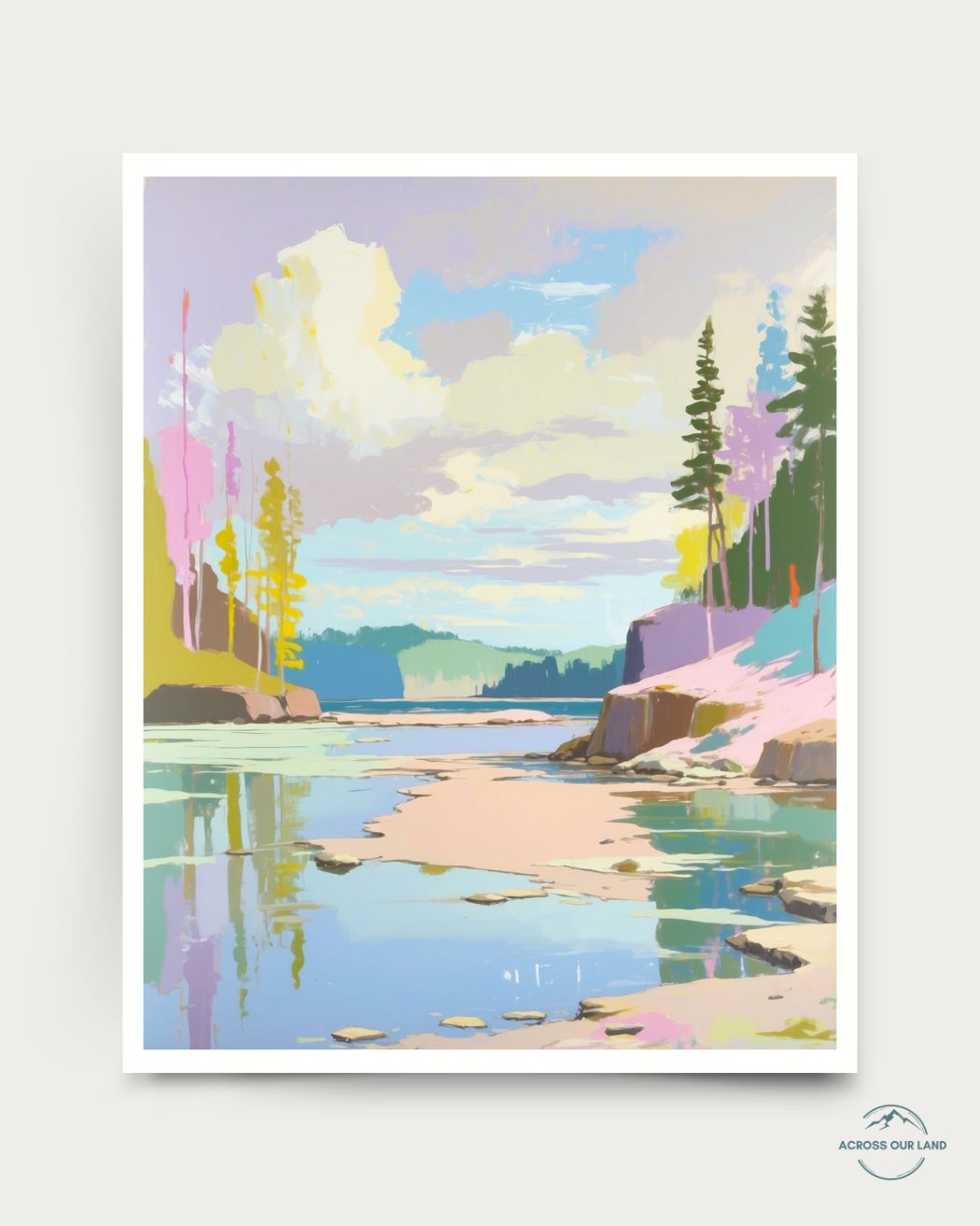 Voyageurs National Park, Minnesota