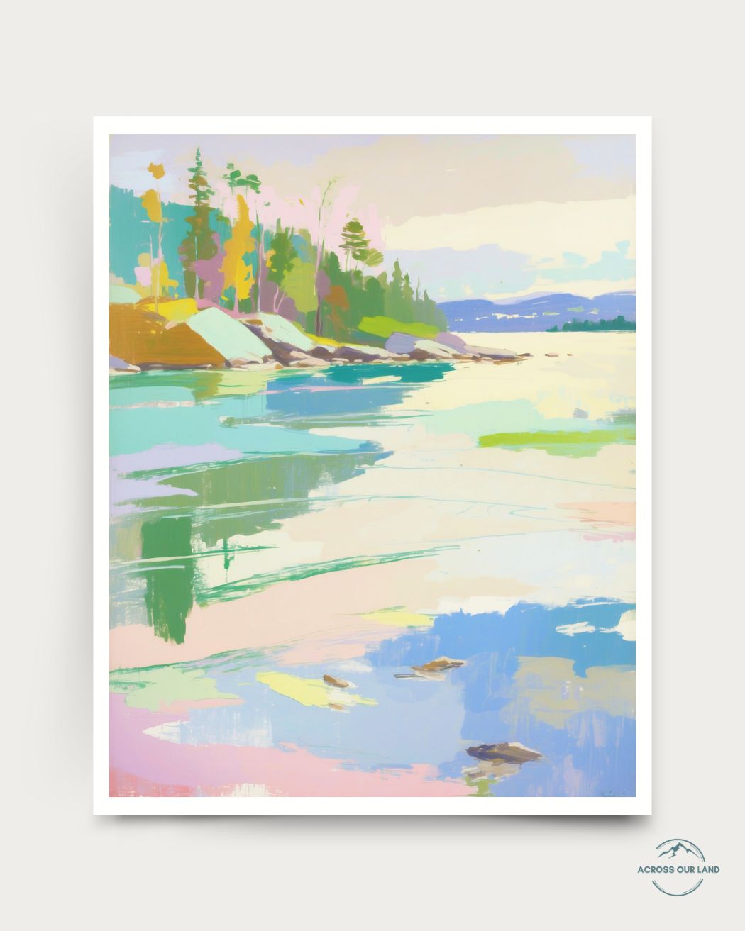 Lake Winnipesaukee, New Hampshire