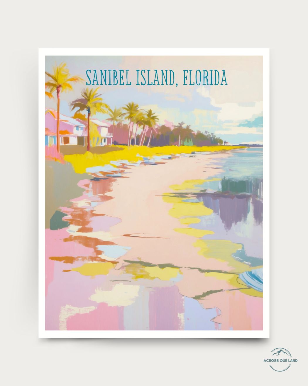 Sanibel Island, Florida
