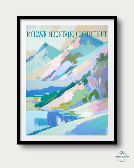 Mohawk Mountain, Connecticut