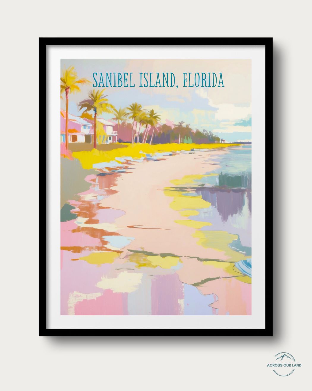 Sanibel Island, Florida