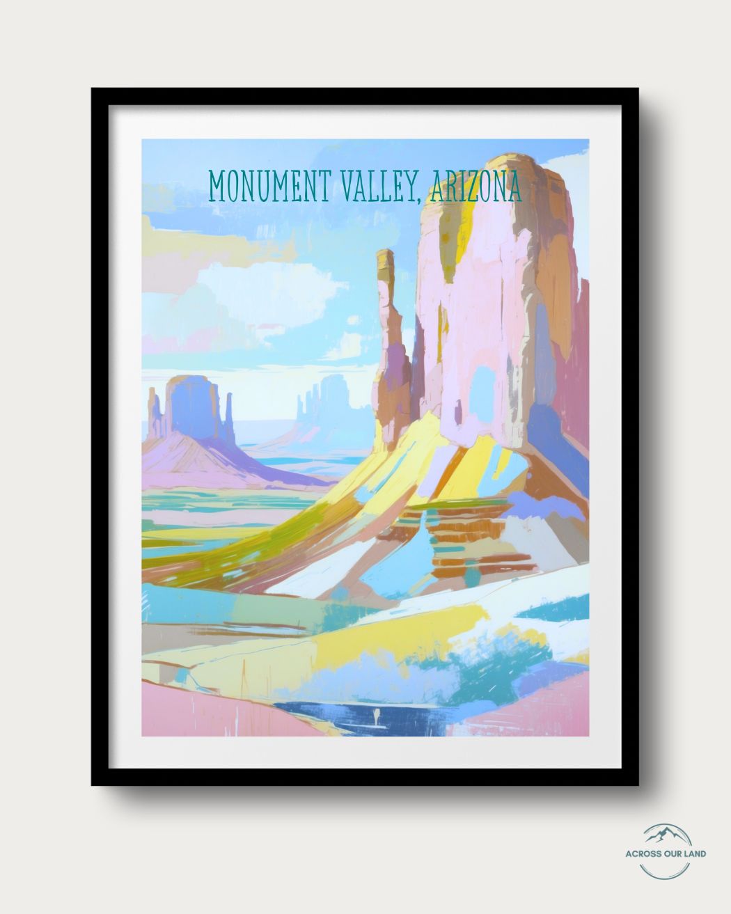 Monument Valley, Arizona
