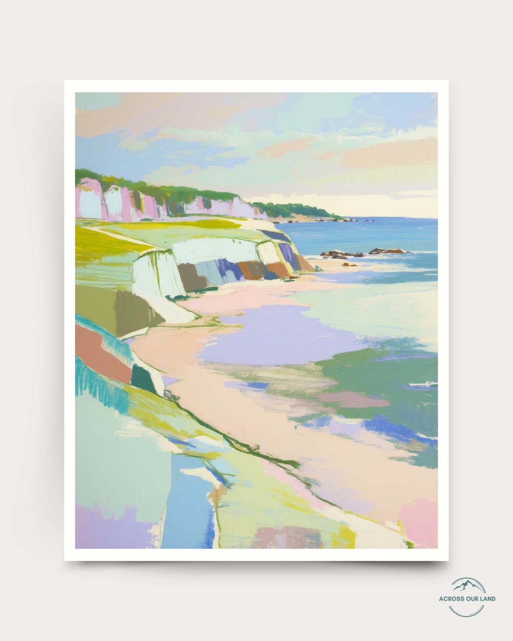 Marthas Vineyard, Massachusetts