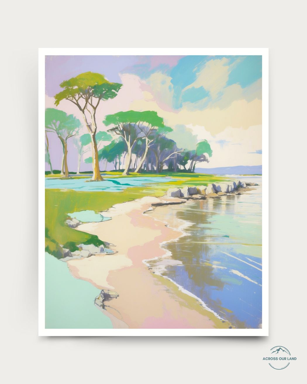 Jekyll Island, Georgia