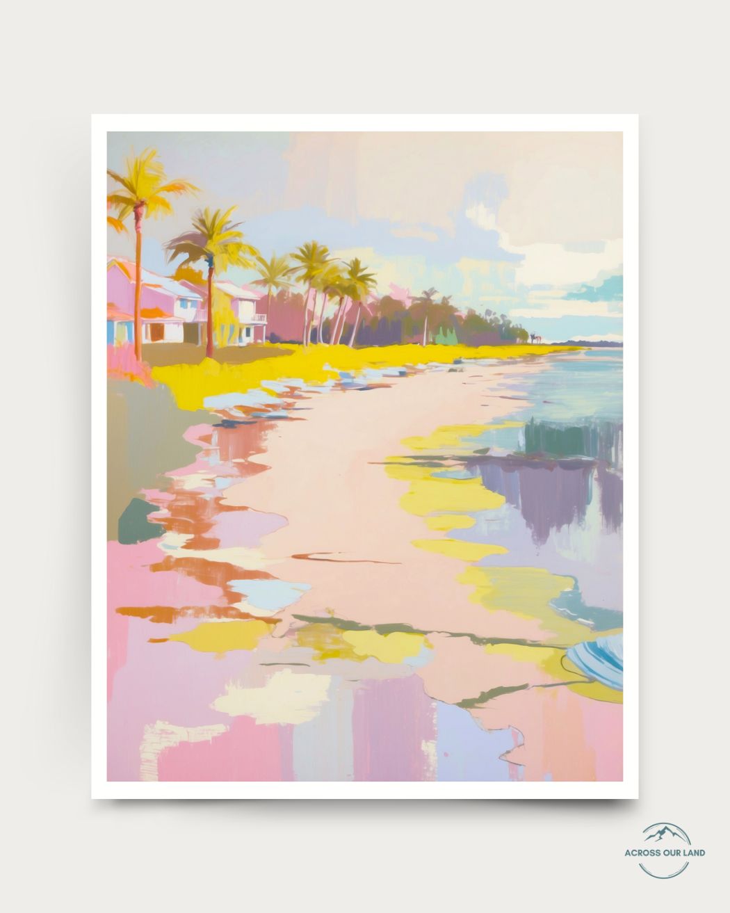 Sanibel Island, Florida