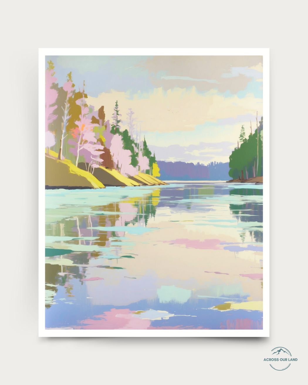 Quetico Provincial Park, Minnesota