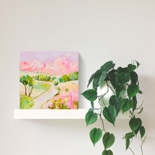 Keepsake of the Season