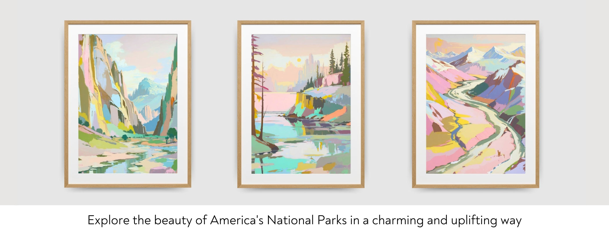 National Parks