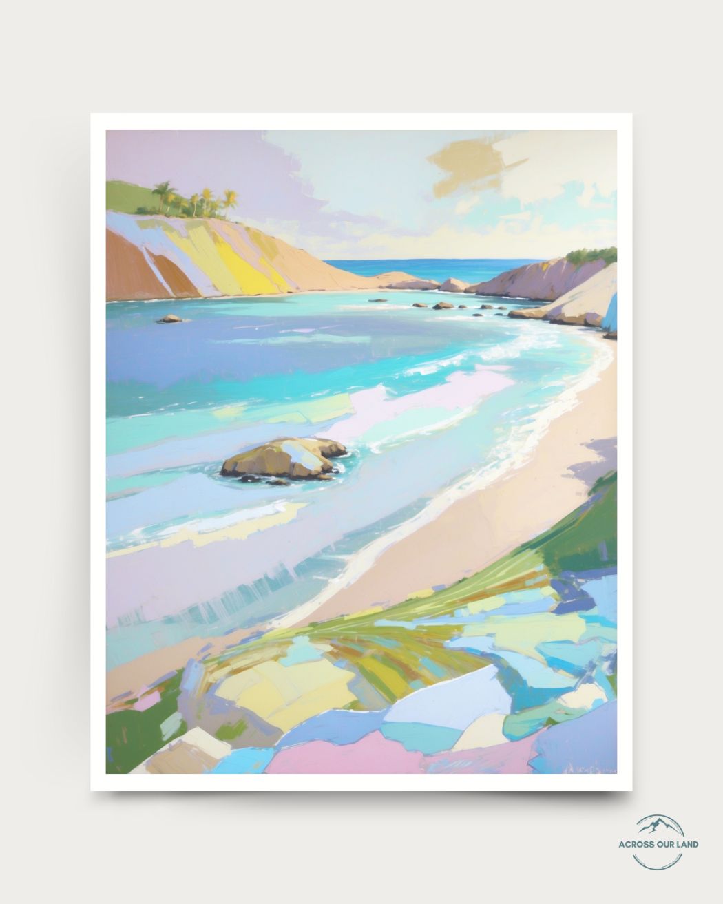 Hanauma Bay, Hawaii