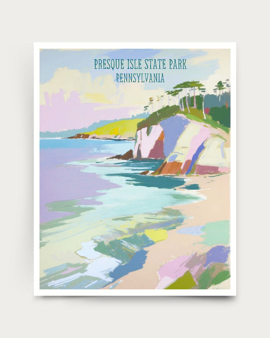 Presque Isle State Park, Pennsylvania