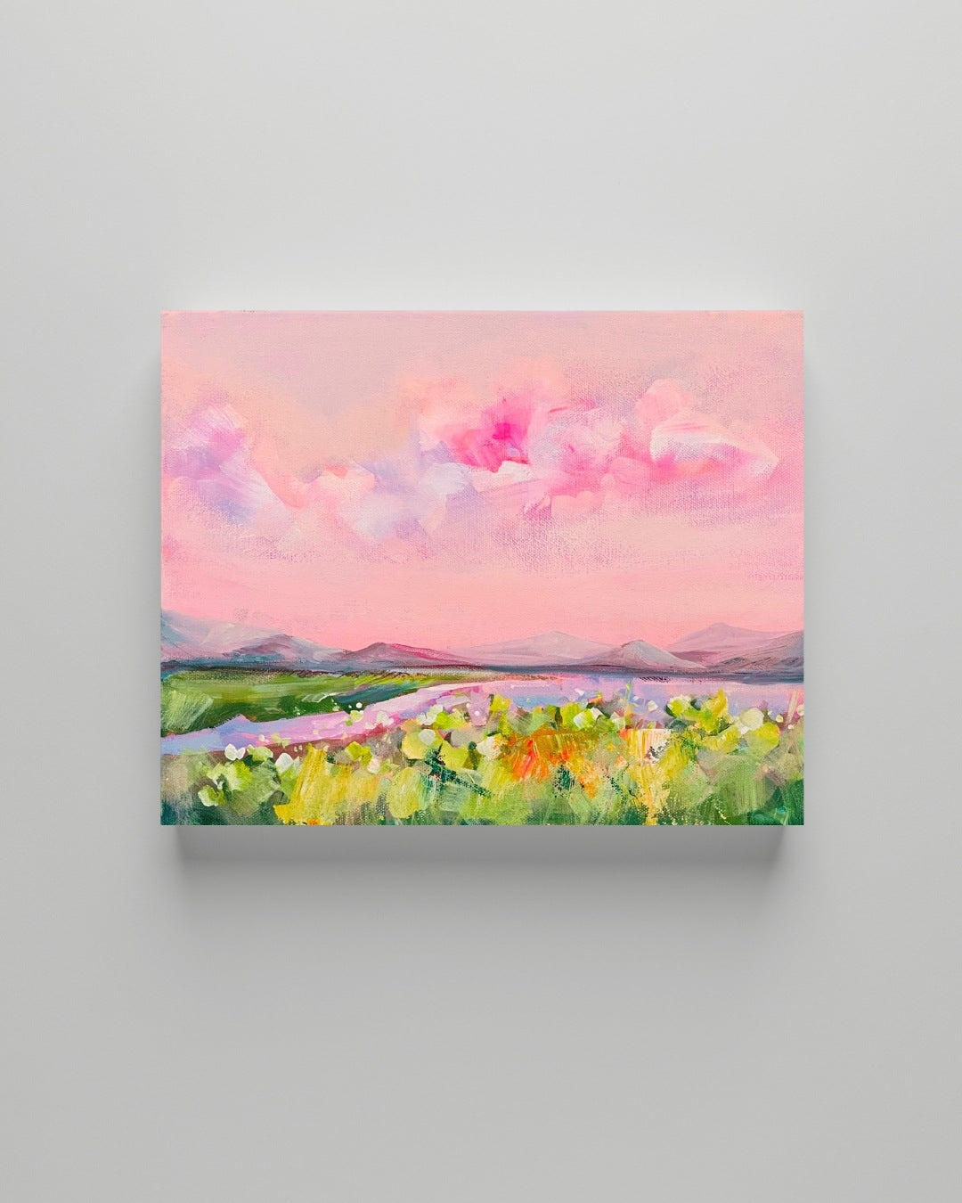 Enchanted Sky