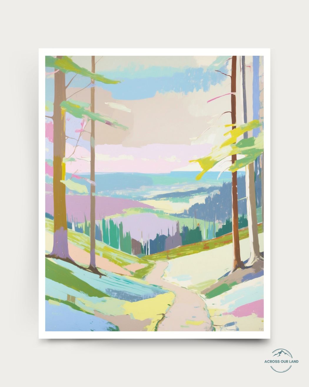 Mount Greylock State Reservation, Massachusetts