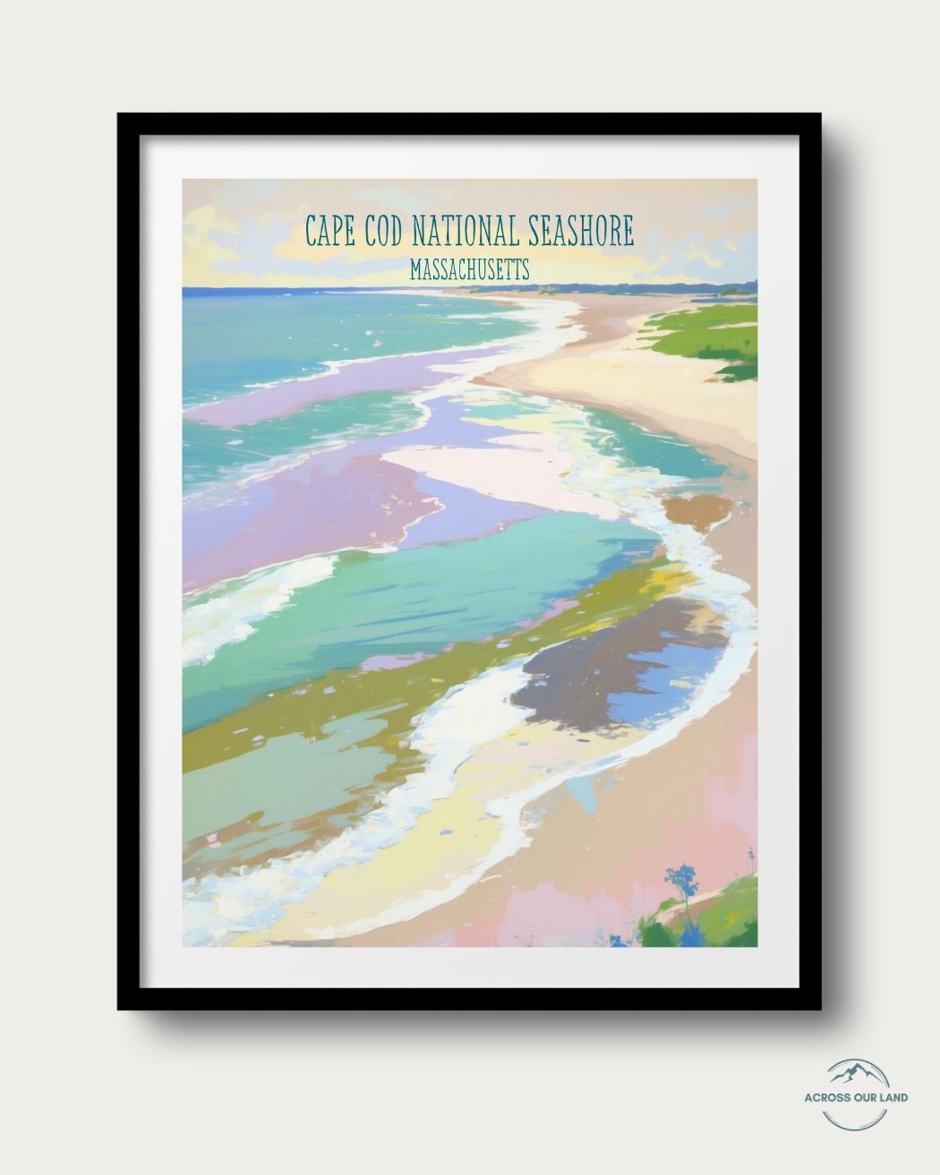 Cape Cod National Seashore, Massachusetts