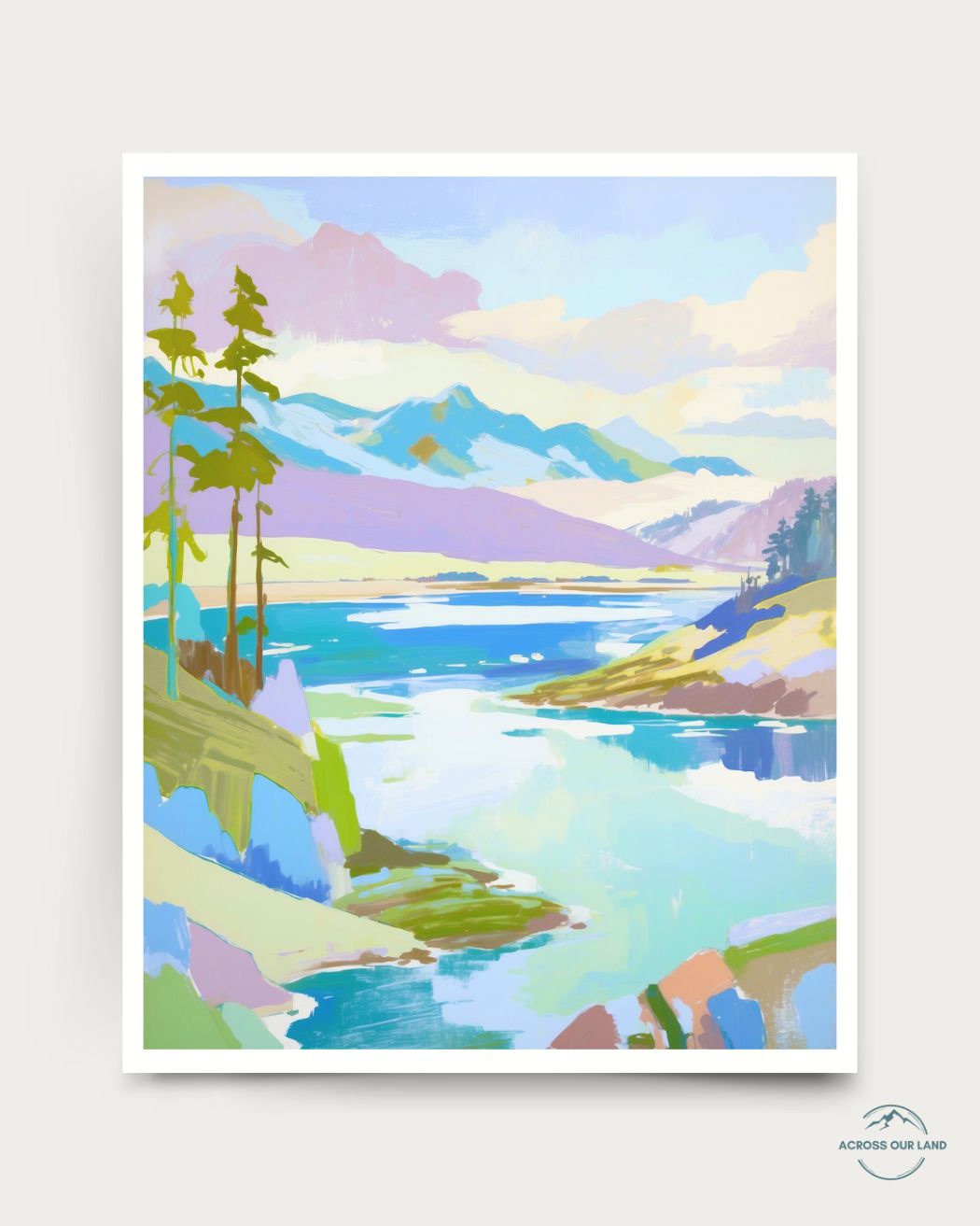 Kachemak Bay State Park, Alaska