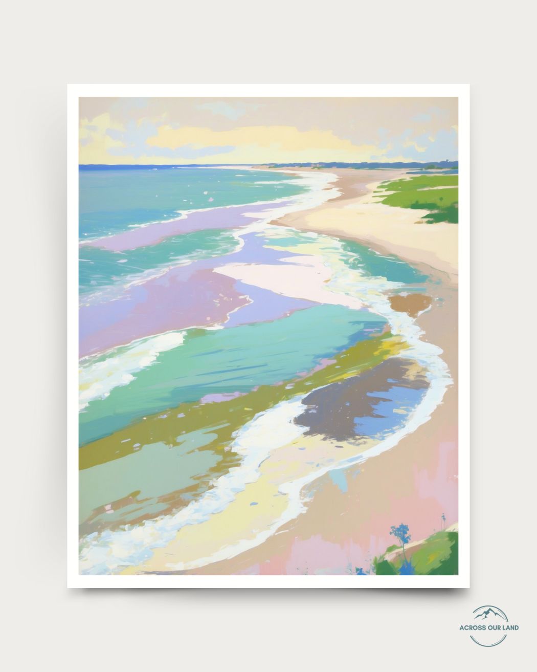 Cape Cod National Seashore, Massachusetts