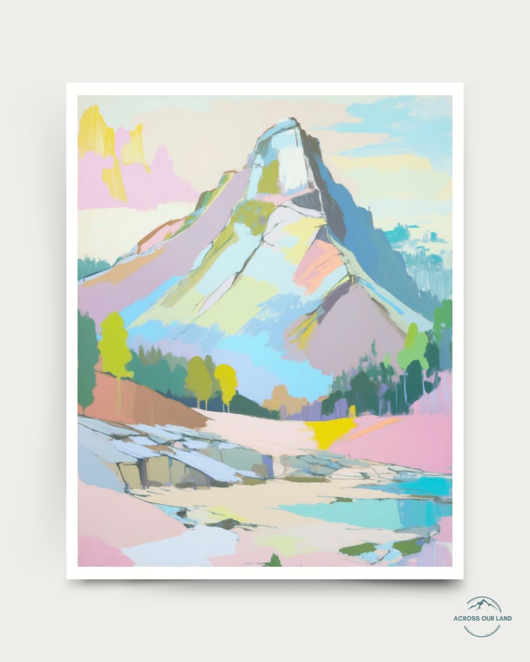 Stone Mountain, Georgia