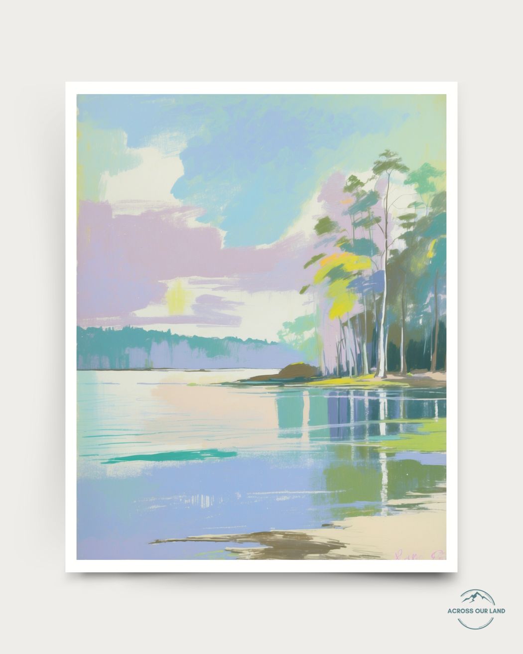 Lake Martin, Louisiana