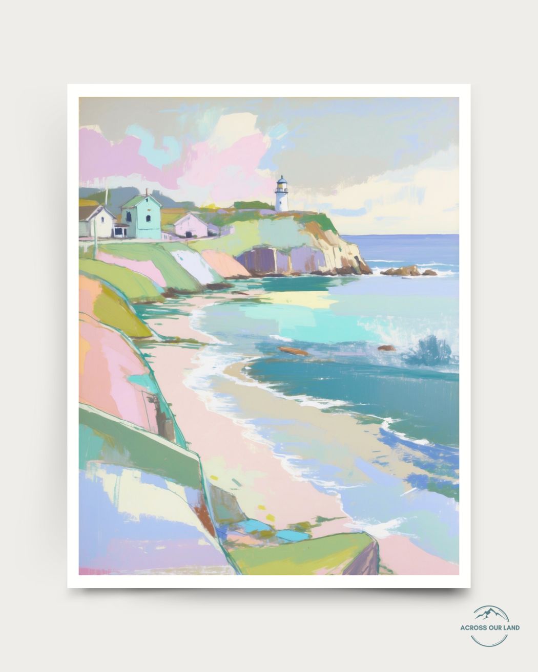 Block Island, Rhode Island