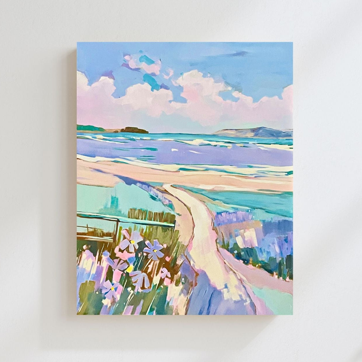 Sea Breeze
