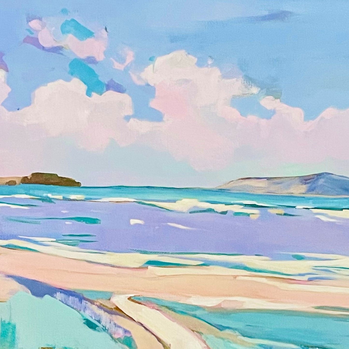 Sea Breeze