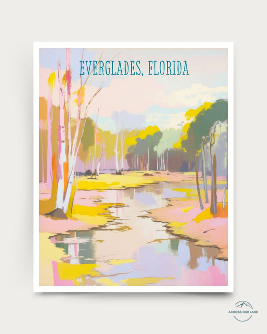 Everglades, Florida
