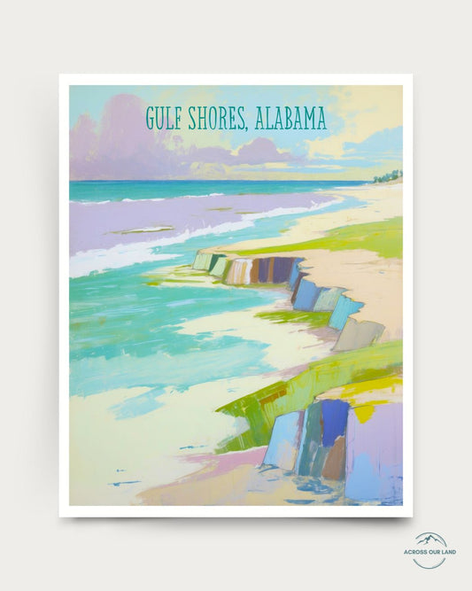 Gulf Shores, Alabama