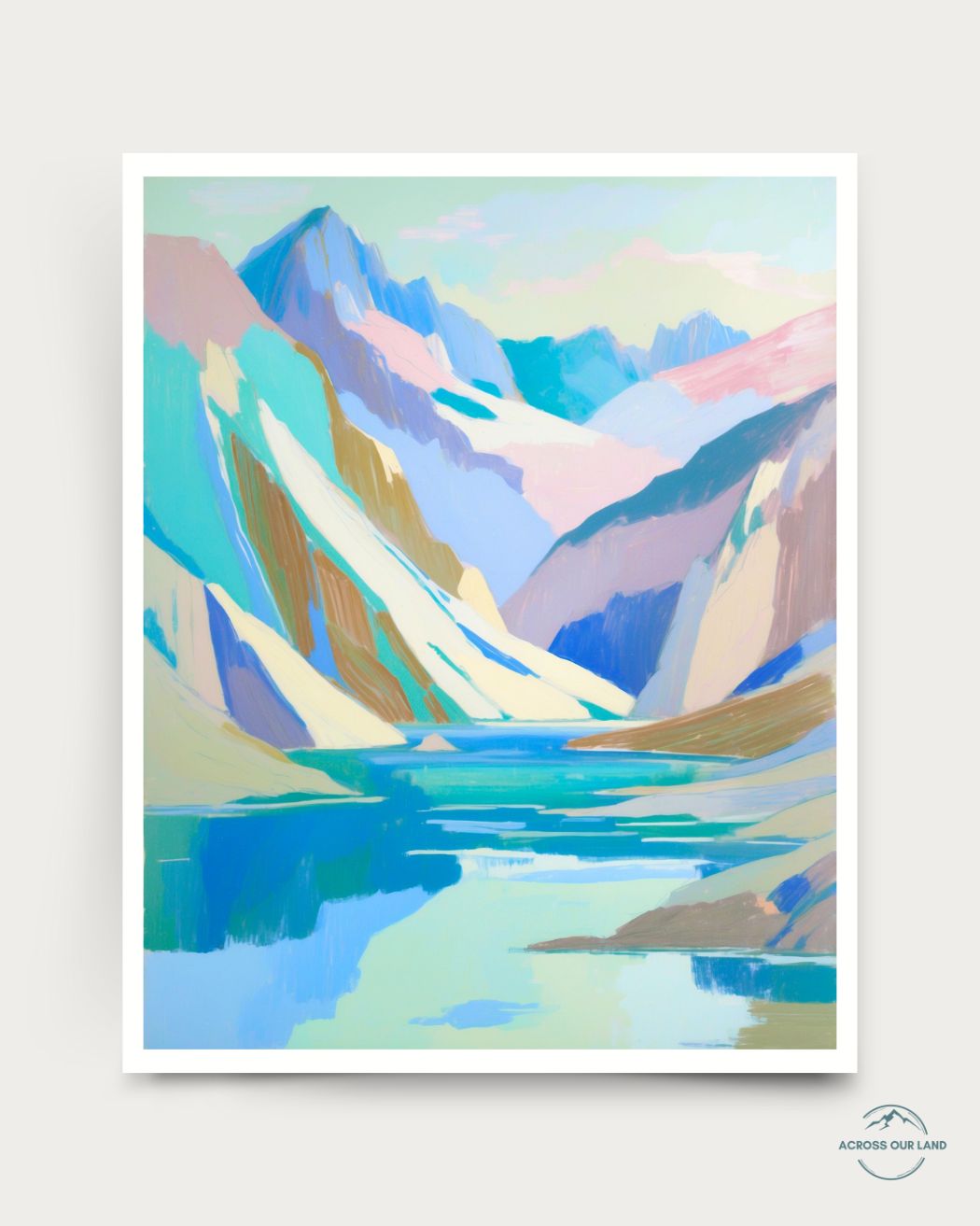 Kenai Fjords, Alaska