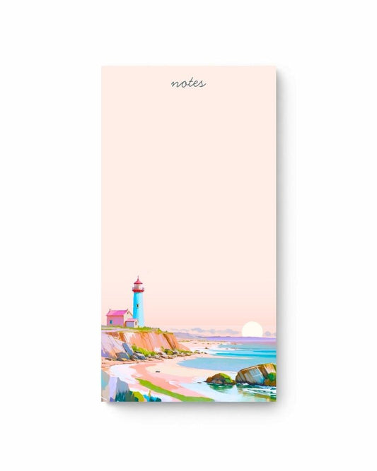 National Park Notepad- Biscayne