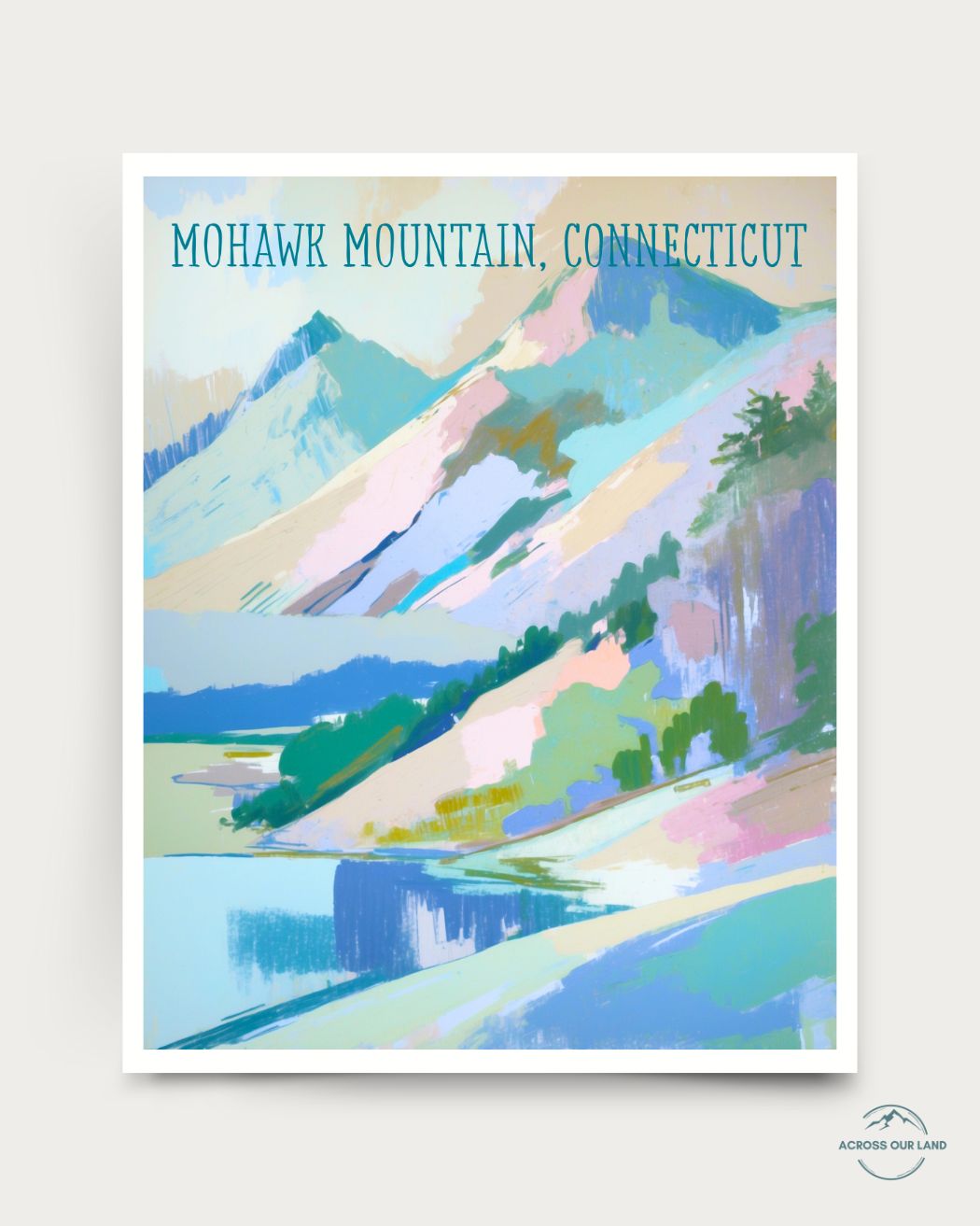 Mohawk Mountain, Connecticut