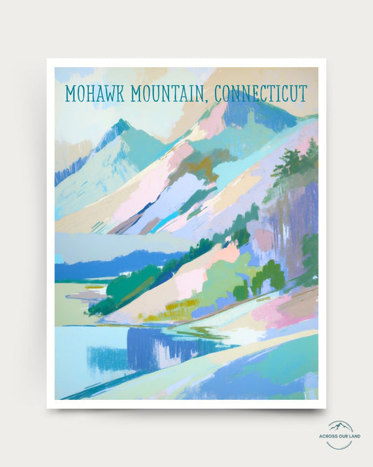 Mohawk Mountain, Connecticut