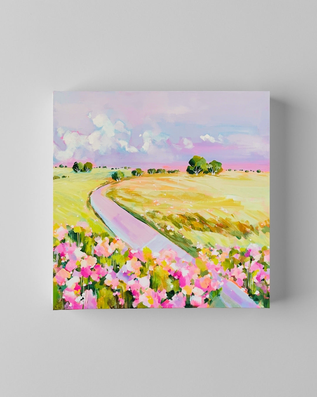 Dream Field
