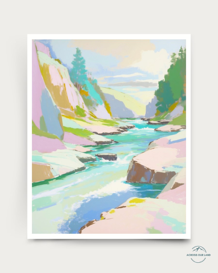 Rogue River, Oregon
