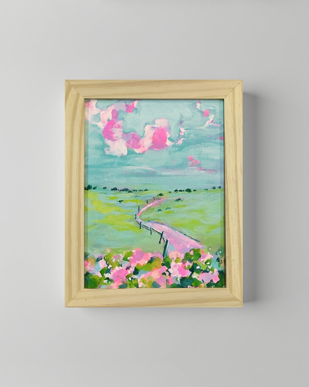 Take It with a Smile