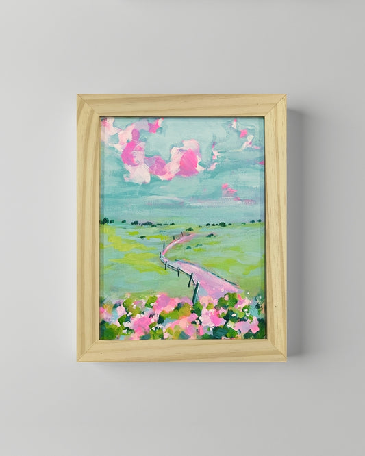 Take It with a Smile